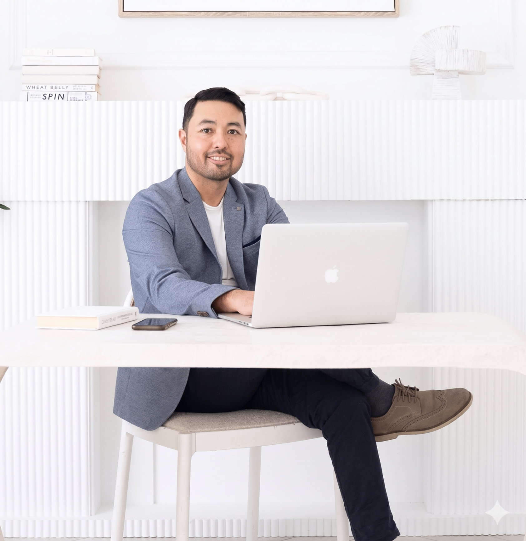 Jamie Meers, Founder of Kali Properties